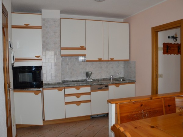 Chalet Charlie **** - Livigno -  Alta Valtellina