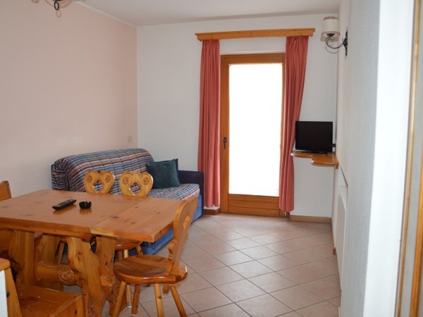 Chalet Charlie **** - Livigno -  Alta Valtellina
