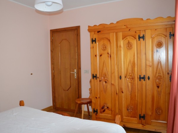 Chalet Charlie **** - Livigno -  Alta Valtellina