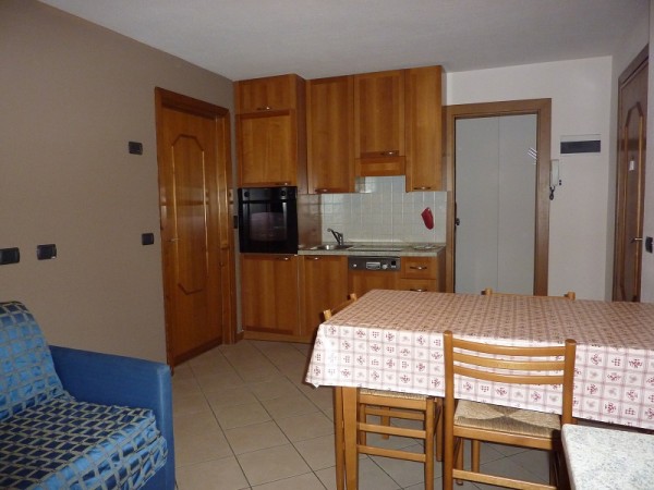 Chalet Charlie **** - Livigno -  Alta Valtellina