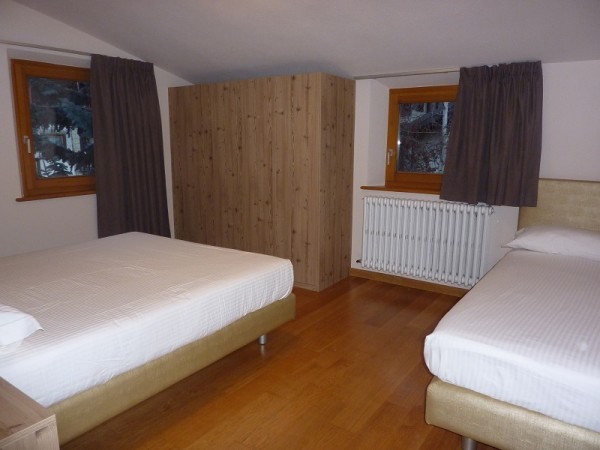 Chalet Charlie **** - Livigno -  Alta Valtellina