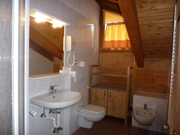 Chalet Charlie **** - Livigno -  Alta Valtellina