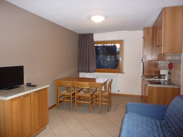 Chalet Charlie **** - Livigno -  Alta Valtellina