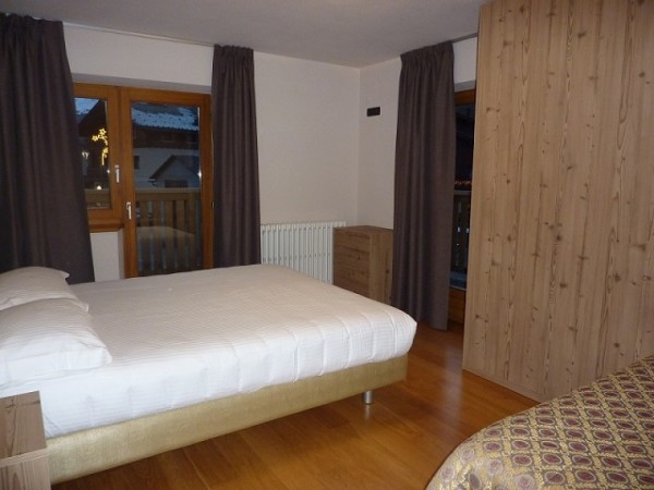 Chalet Charlie **** - Livigno -  Alta Valtellina