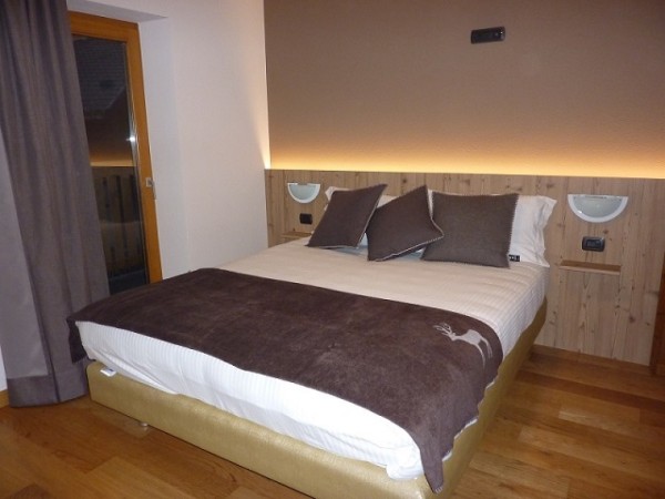 Chalet Charlie **** - Livigno -  Alta Valtellina
