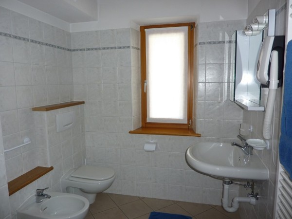 Chalet Charlie **** - Livigno -  Alta Valtellina