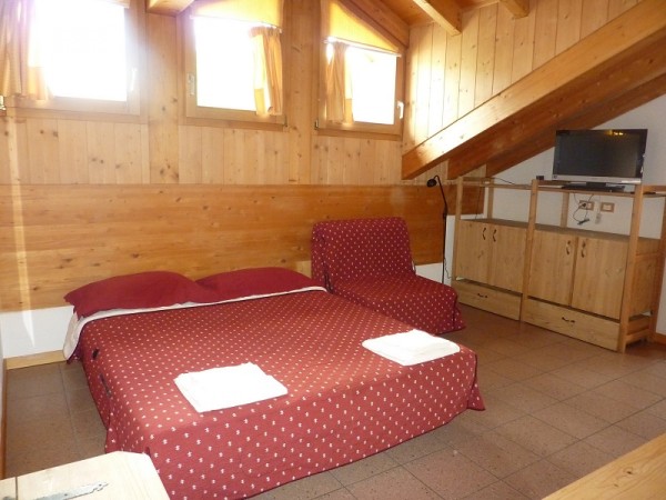 Chalet Charlie **** - Livigno -  Alta Valtellina