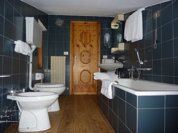 Rezidence Adelina *** - Livigno - Alta Valtellina