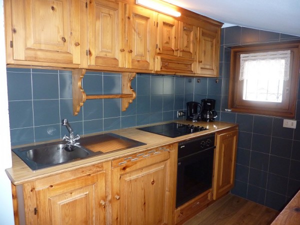 Rezidence Adelina *** - Livigno - Alta Valtellina