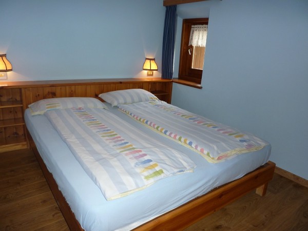 Rezidence Adelina *** - Livigno - Alta Valtellina