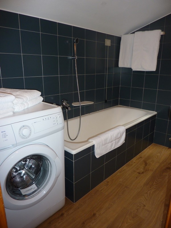 Rezidence Adelina *** - Livigno - Alta Valtellina