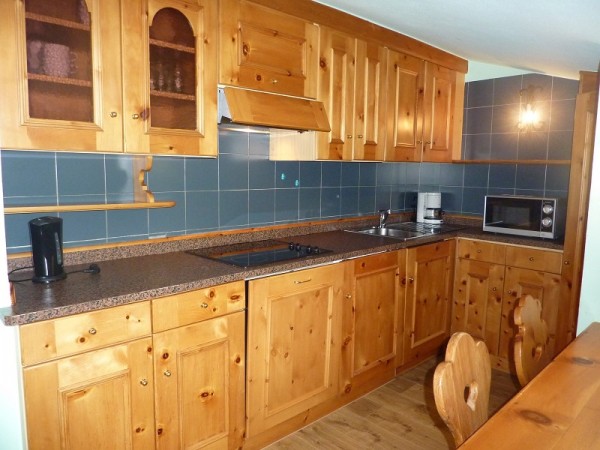 Rezidence Adelina *** - Livigno - Alta Valtellina