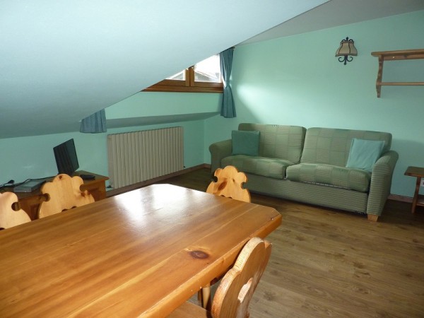 Rezidence Adelina *** - Livigno - Alta Valtellina