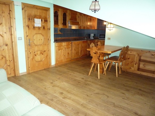 Rezidence Adelina *** - Livigno - Alta Valtellina