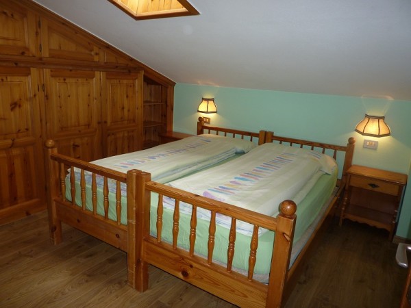 Rezidence Adelina *** - Livigno - Alta Valtellina