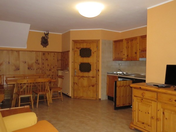 Rezidence Adelina *** - Livigno - Alta Valtellina