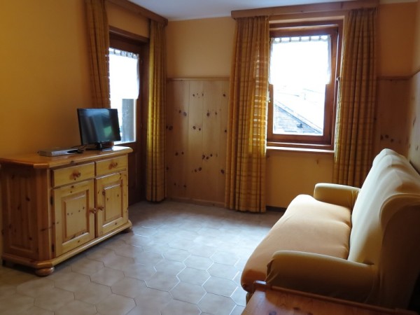 Rezidence Adelina *** - Livigno - Alta Valtellina