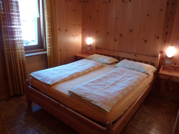 Rezidence Adelina *** - Livigno - Alta Valtellina