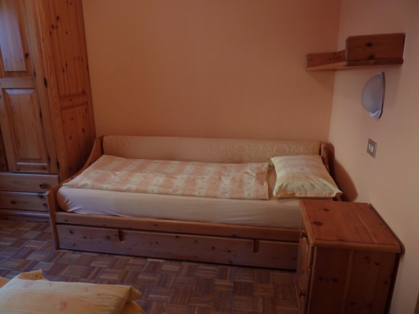 Rezidence Adelina *** - Livigno - Alta Valtellina