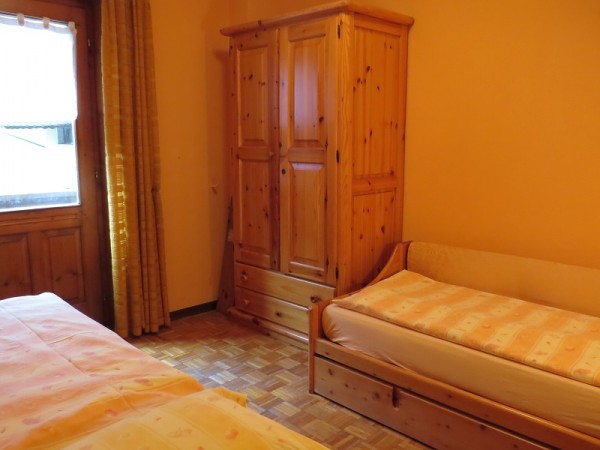 Rezidence Adelina *** - Livigno - Alta Valtellina