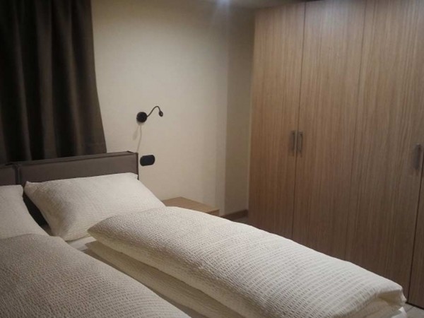 Apartmány Living - Livigno - Alta Valtellina