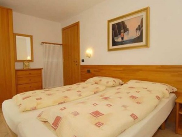 Apartmány Living - Livigno - Alta Valtellina