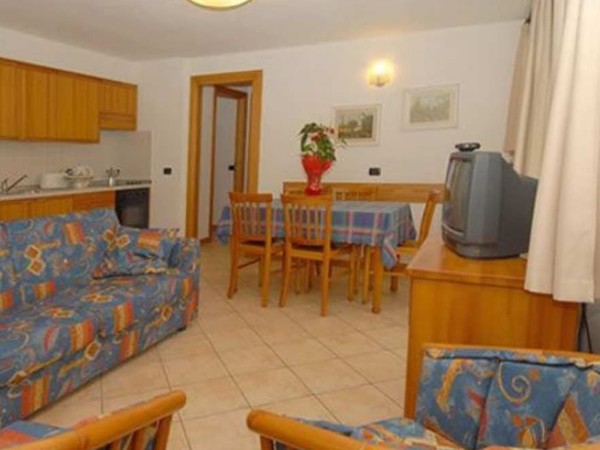 Apartmány Living - Livigno - Alta Valtellina