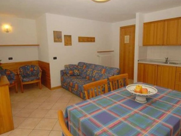 Apartmány Living - Livigno - Alta Valtellina
