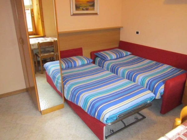 Apartmány Living - Livigno - Alta Valtellina