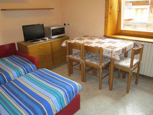 Apartmány Living - Livigno - Alta Valtellina