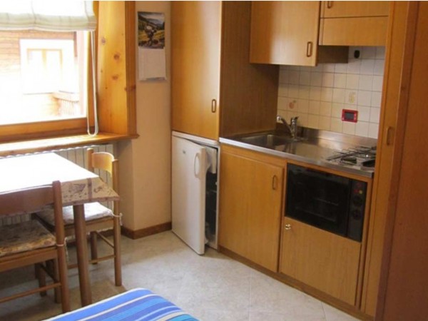 Apartmány Living - Livigno - Alta Valtellina