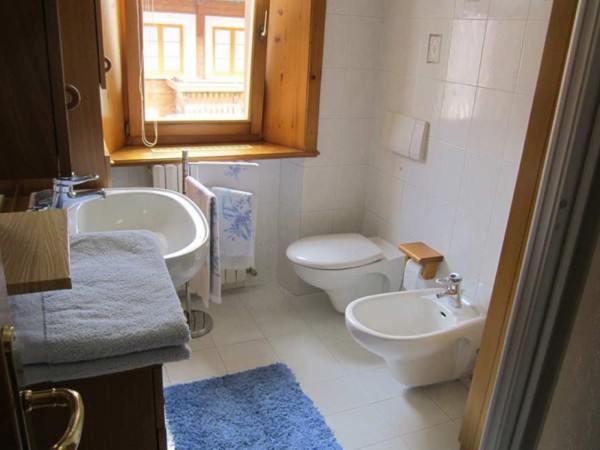 Apartmány Living - Livigno - Alta Valtellina