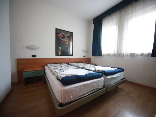 Apartmány Living - Livigno - Alta Valtellina