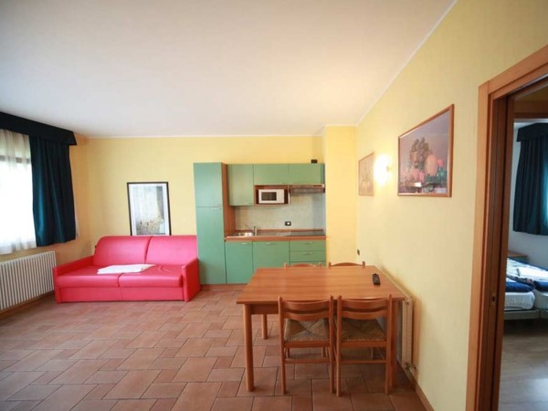 Apartmány Living - Livigno - Alta Valtellina