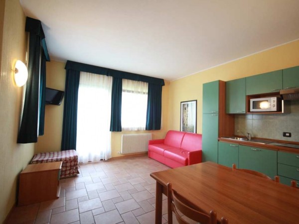 Apartmány Living - Livigno - Alta Valtellina