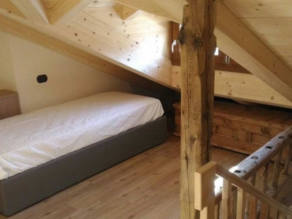 Apartmány Living - Livigno - Alta Valtellina
