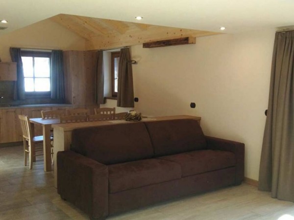 Apartmány Living - Livigno - Alta Valtellina
