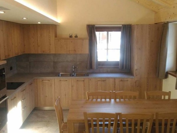 Apartmány Living - Livigno - Alta Valtellina