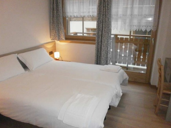 Apartmány Living - Livigno - Alta Valtellina