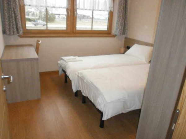 Apartmány Living - Livigno - Alta Valtellina