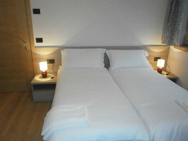 Apartmány Living - Livigno - Alta Valtellina
