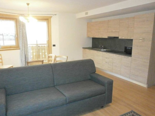 Apartmány Living - Livigno - Alta Valtellina
