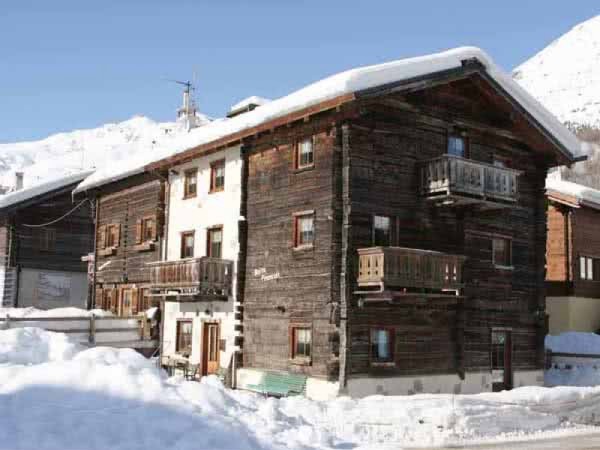 Apartmány Living - Livigno - Alta Valtellina