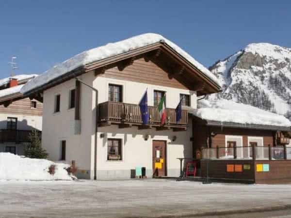Apartmány Living - Livigno - Alta Valtellina