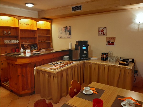 Garni Caravasc - Livigno - Alta Valtellina