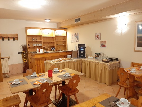 Garni Caravasc - Livigno - Alta Valtellina