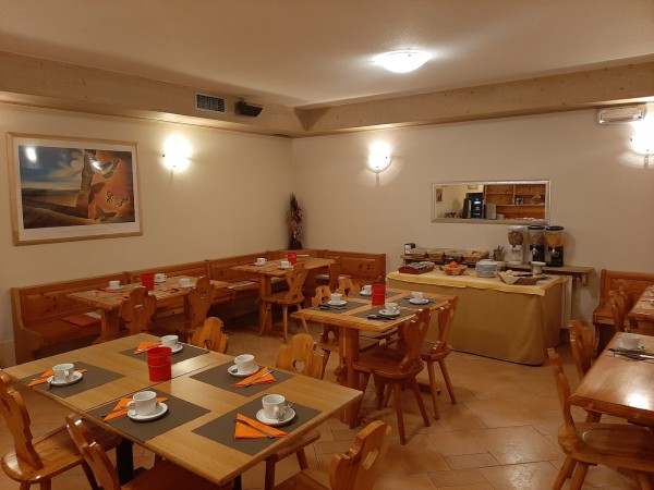 Garni Caravasc - Livigno - Alta Valtellina