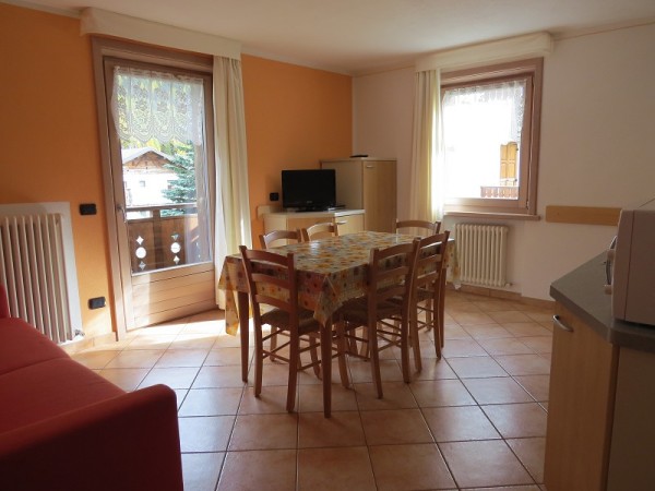 Chalet Sunflower **** - Livigno - Alta Valtellina