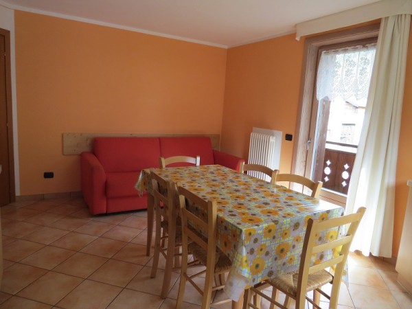 Chalet Sunflower **** - Livigno - Alta Valtellina