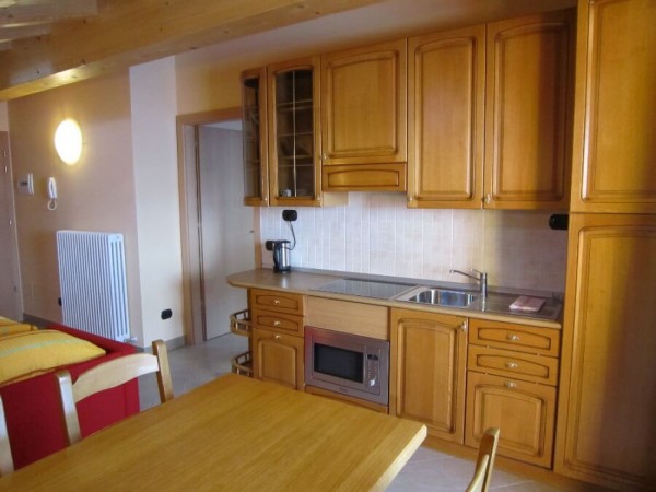 Chalet Gianni - Livigno - Alta Valtellina